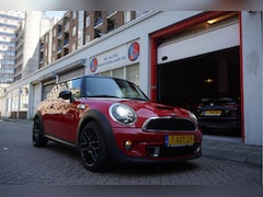 MINI Cooper S - 1.6 Pepper (READ TEXT) | APK 4/2027 | Rijdt goed | 184pk |