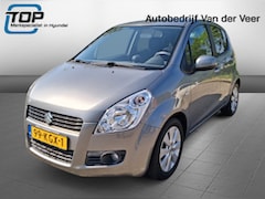 Suzuki Splash - 1.2 Exclusive