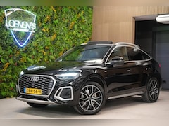 Audi Q5 Sportback - 55 TFSI e S edition / Pano / B&O / Trekhaak / Camera