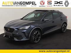 CUPRA Formentor - 1.4 e-Hybrid Plug-in VZ 245PK Performance | PANODAK | MEMORY SPORTSTOEL | KEYLESS | CAMERA