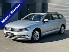 Volkswagen Passat Variant - 1.4 TSI ACT Comfort Line LED PANO LEER