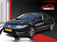 Volkswagen Passat CC - 1.8 TSI Automaat PDC Xenon Leer Navi