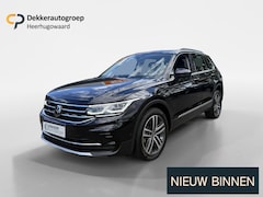 Volkswagen Tiguan - 1.4 TSI eHybrid R-Line Business+
