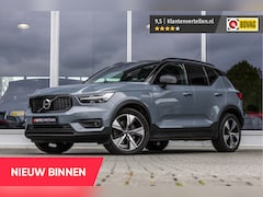 Volvo XC40 - 1.5 T4 Recharge R-Design | SOH 93% | Pano | E-Trekhaak