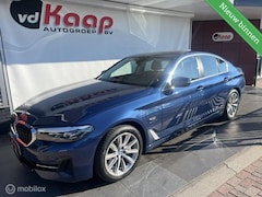 BMW 5-serie - 545e xDrive High Executive