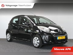 Citroën C1 - 1.0 Collection|Nieuwe APK|Vol. Dealer onderhouden|Airco|
