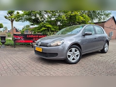 Volkswagen Golf - 1.6 MPI Comfortline LPG-G3-2009
