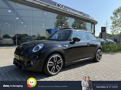 MINI Cooper S - 2.0 Hammersmith | Schuifdak | Navi | Leder | NL auto