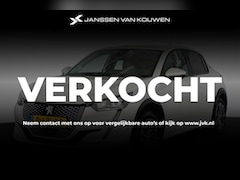 Peugeot e-208 - EV Allure Pack 50 kWh Camera Apple Carplay 16" LMW