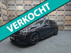 Mercedes-Benz C-klasse Estate - 300 e AMG Line Laser Leder 360 Carplay Navi Clima LM