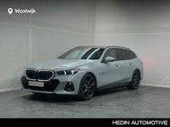 BMW i5 Touring - eDrive40 M Sport Edition 84 kWh | 21" Styling 943M | Bowers & Wilkins | M Sportpakket Pro