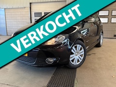 Volkswagen Golf Plus - 1.6 102PK Trendline | ECC | Stoelverw | LMV | Cruise |