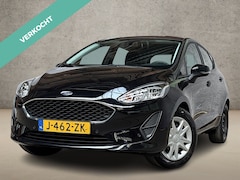 Ford Fiesta - 1.0 EcoBoost Sport (APPLE CARPLAY, GROOT NAVI, AIRCO, PARKEERSENSOREN, CRUISE, SPORTSTOELE