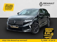 Renault Austral - 1.2 E-Tech full hybrid 200 evolution NIEUW MODEL / NAVI / STOELVERWARMING