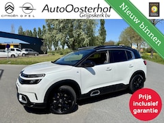 Citroën C5 Aircross - 1.6 225pk Plug-in Hybrid Shine
