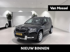 Skoda Yeti - 1.4 TSI Greentech Active