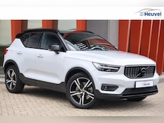 Volvo XC40 - T4 Recharge R-Design | Stoelverwarming | Trekhaak | Parkeercamera |