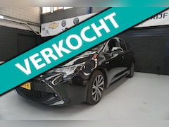 Toyota Corolla Touring Sports - 1.8 Hybrid Business Plus BTW AUTO /CAMERA / NAP
