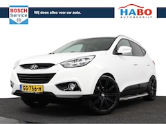 Hyundai ix35 - 1.6 GDI GO ECC?PDC/LMV/NAVI/CRUISE/CAMERA/STOEL.VERWARMING