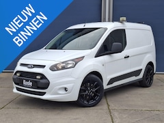 Ford Transit Connect - 1.5 TDCi 75kW (T210) LWB Ambiente AIRCO / CRUISE CONTROLE / EURO 6 / PERFECT ONDERDHOUDEN