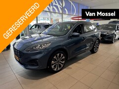 Ford Kuga - 2.5 PHEV ST-Line X | Adaptive Cruise Ctrl | Verwarmbare Voorruit/Stuurwiel|Stoelen | Dodeh