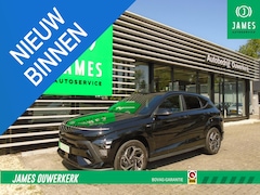 Hyundai Kona - 1.6 GDi Hybrid N Line DCT