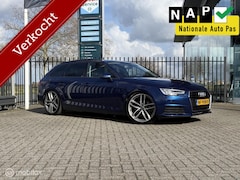 Audi A4 Avant - 2.0 TFSI ultra Pro Line | Camera | LED