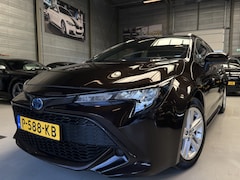Toyota Corolla Touring Sports - 1.8 Hybrid Active Trekhaak afneembaar