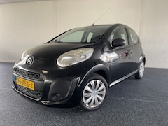 Citroën C1 - 1.0 Attraction | 5DRS | Airco | Facelift | leuke auto