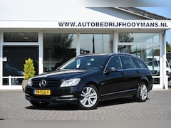 Mercedes-Benz C-klasse Estate - 200 Automaat Avantgarde