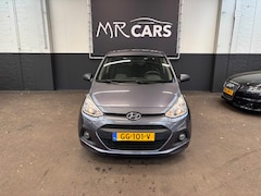 Hyundai i10 - airco 1.0i i-Motion