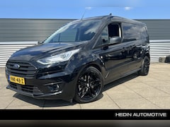 Ford Transit Connect - 1.5 EcoBlue L2 Trend | automaat | 2 schuifdeuren