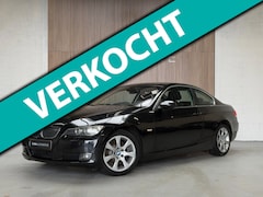 BMW 3-serie Coupé - 325i Executive | Memory | Navi | NAP