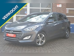 Hyundai i30 - 1.6 GDi Comfort | AUT - CAMERA - TRK.HAAK