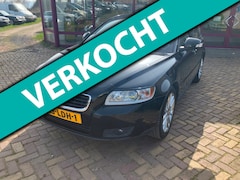 Volvo V50 - 1.8 Sport