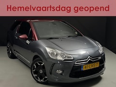 Citroën DS3 - 1.6 THP Sport Chic *AC*Navi*Heatseat