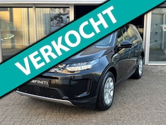 Land Rover Discovery Sport - P300e 1.5 SE PHEV |Navi-Carplay | Clima | Voll Leder | Camera | Cruise | Lichtmetaal