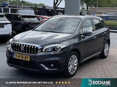 Suzuki S-Cross - 1.0 Boosterjet Select 112PK | Carplay | Cruise Control | Achteruitrijcamera | Trekhaak