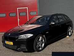 BMW 5-serie Touring - M550xd / Full Options / Motorschade