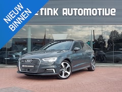 Audi A3 Sportback - 1.4 e-tron Sport Pro Line plus | S-Line | Pano | RS-Stoelen