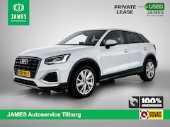 Audi Q2 - 35 TFSI Advanced edition VIRTUAL | NAVI & CARPLAY | EL-ACHTERKLEP | AD-CRUISE