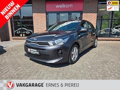 Kia Rio - 1.2 CVVT DynamicLine