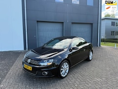 Volkswagen Eos - 1.4 TSI Highline cabrio 2012