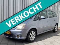 Opel Meriva - 1.4-16V Temptation|151000KM|Airco|