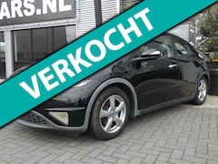 Honda Civic - 1.4 Sport Airco| Eleck. pakket