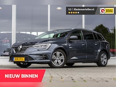 Renault Mégane E-Tech - Estate 1.6 Plug-In Hybrid 160 Intens | LED | Carplay