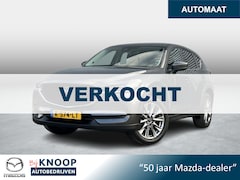 Mazda CX-5 - 2.0 SkyActiv-G 165 Luxury | Dealeronderhouden | 360Camera | Leder |