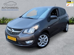 Opel Karl - 1.0 ecoFLEX Edition airco cruise control pdc