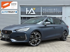 CUPRA Leon Sportstourer - 1.4 e-Hybrid VZ Perf.| PANO| MEMORY | CAMERA