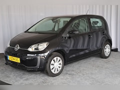 Volkswagen Up! - 1.0 BMT move up 57000KM